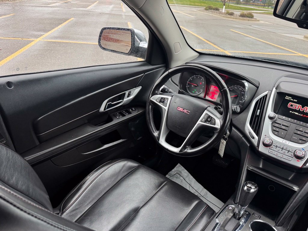 Used 2017 GMC Terrain SLT AWD/4WD image 15