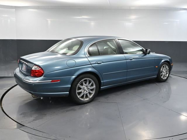 Used 2000 Jaguar S-TYPE 4.0 image 4