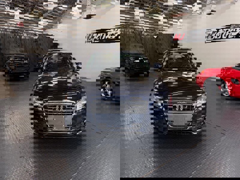 Used 2009 Audi A4 2.0T Premium Plus image 2