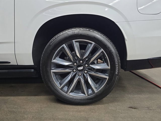 Certified 2024 Cadillac Escalade ESV Sport Platinum image 34