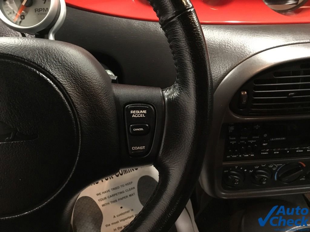 Used 1999 Plymouth Prowler RWD image 44