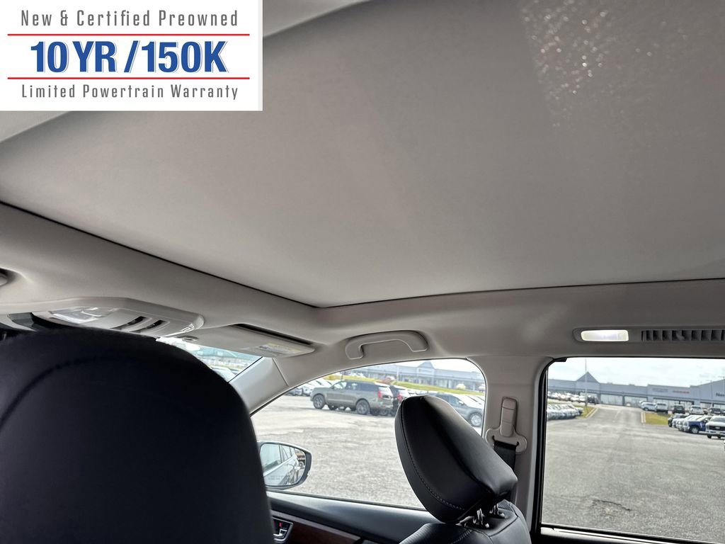 Used 2024 Subaru Ascent Touring image 14