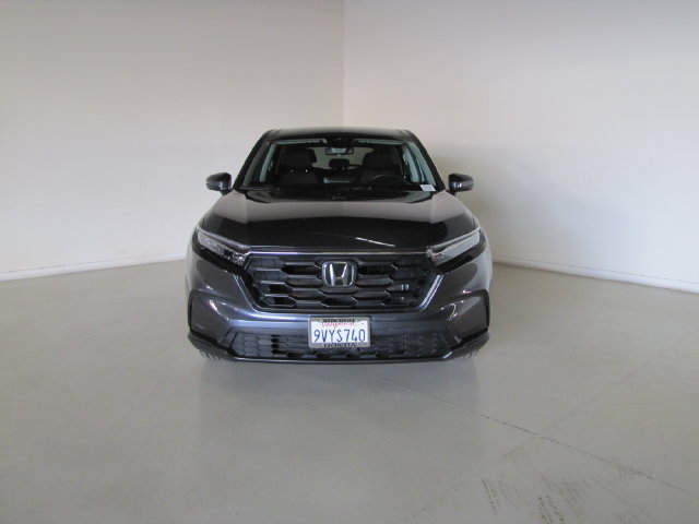 Certified 2026 Honda CR-V LX image 25