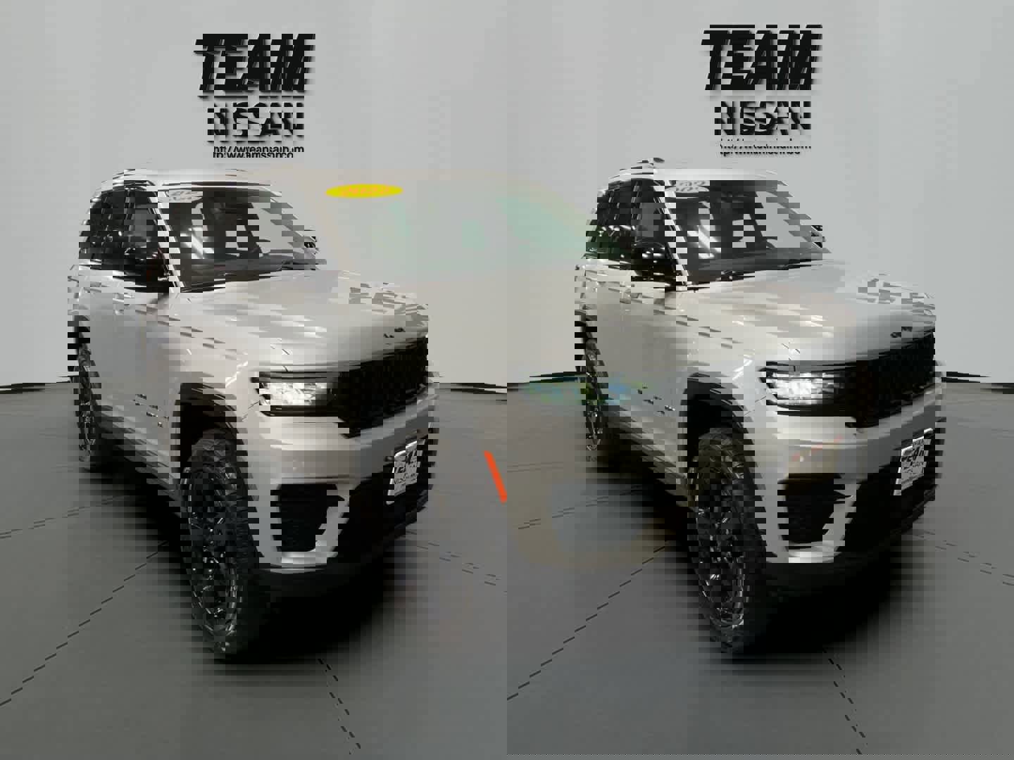 Used 2022 Jeep Grand Cherokee Altitude