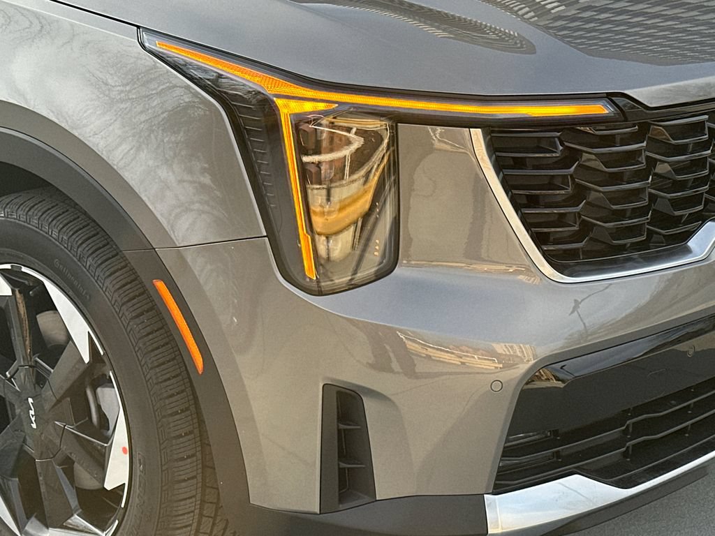 New 2026 Kia Sorento EX AWD/4WD image 11