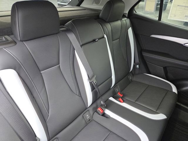 New 2026 Buick Envision Sport Touring AWD/4WD image 33