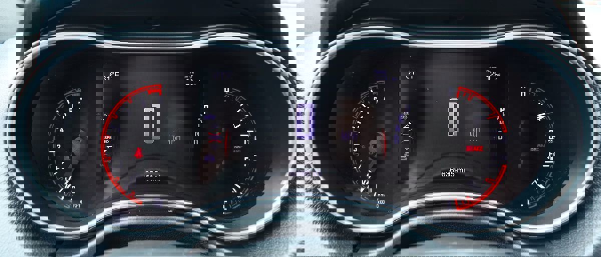 Used 2020 Dodge Durango SXT image 44