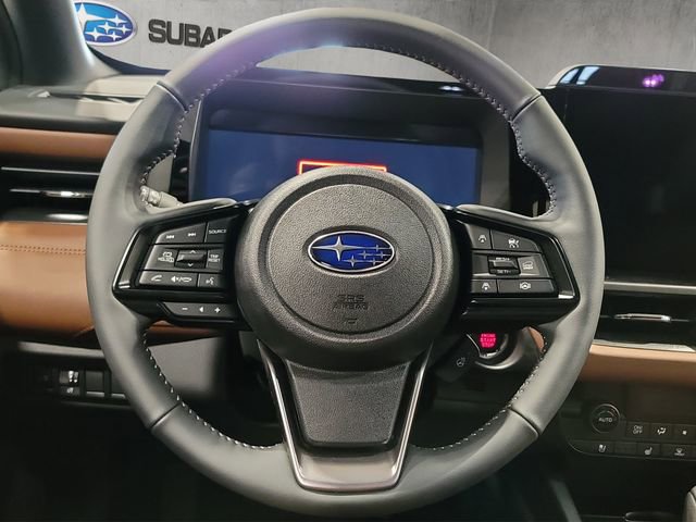 New 2026 Subaru Outback Touring XT image 13