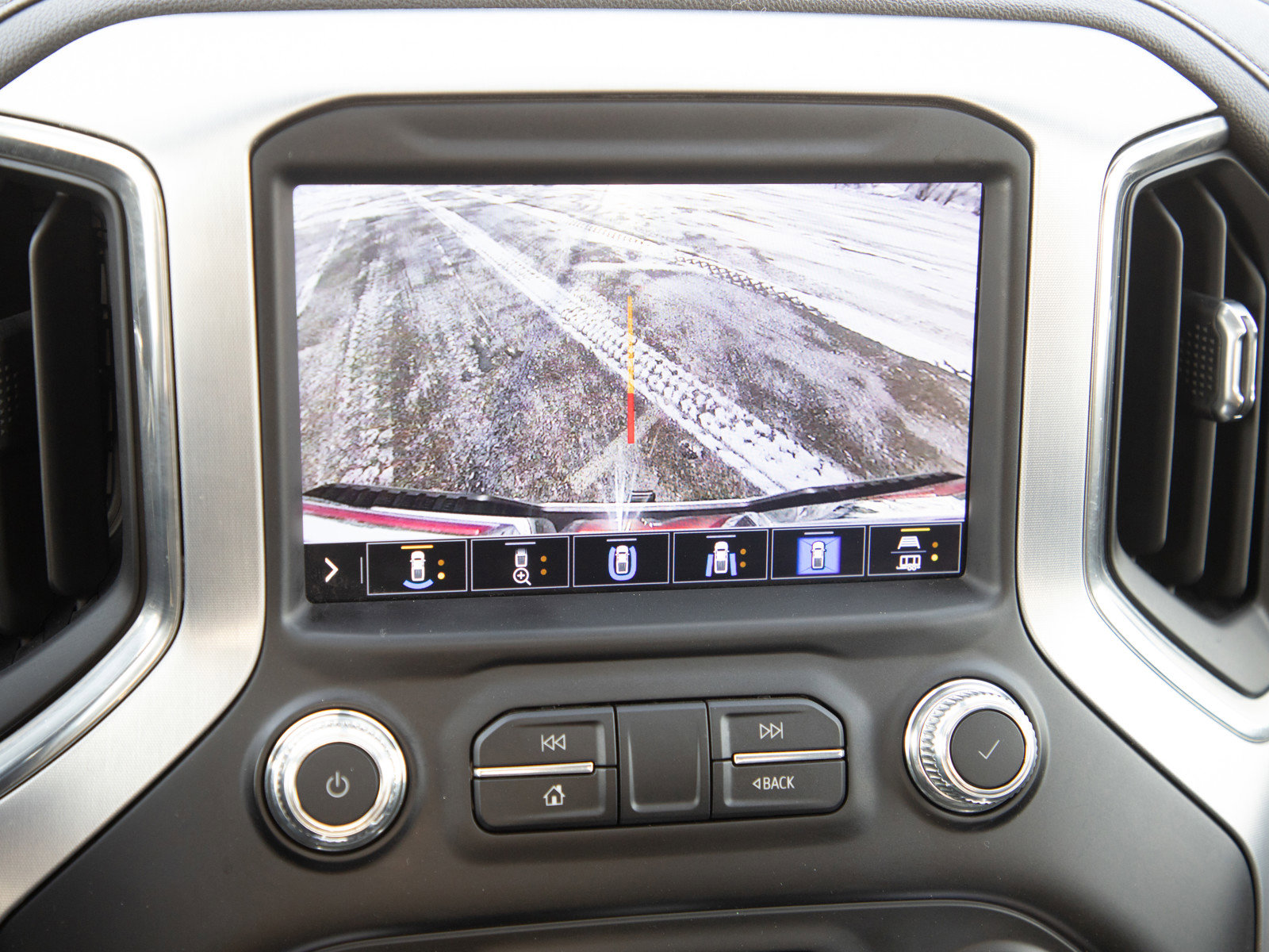 Used 2022 GMC Sierra 2500 SLT w/ SLT Preferred Package image 25