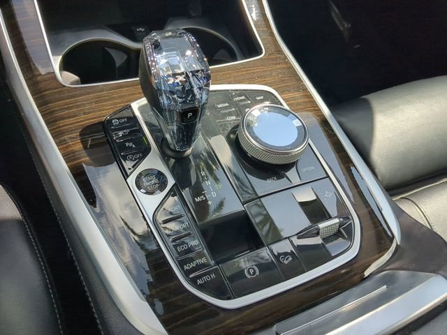 Used 2020 BMW X7 xDrive40i w/ Cold Weather Package AWD/4WD image 27