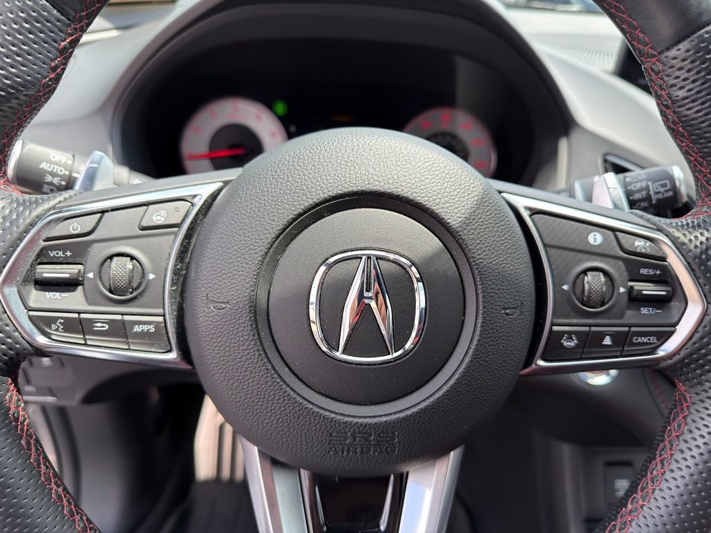 Certified 2023 Acura RDX A-Spec w/ Advance Package AWD/4WD image 24