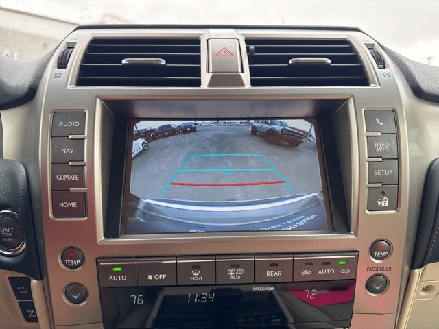 Used 2020 Lexus GX 460 Premium image 32