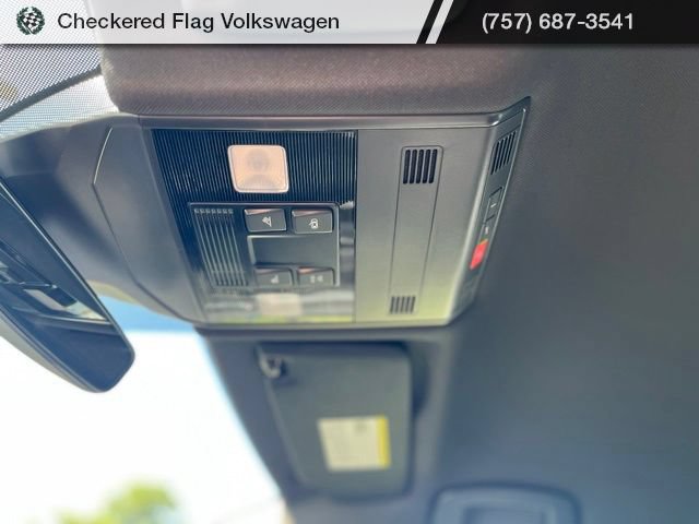 New 2027 Volkswagen Jetta Sport FWD image 18