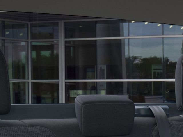 New 2026 Ford Maverick XL image 24