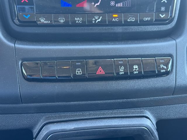 New 2026 RAM ProMaster 3500 FWD image 31