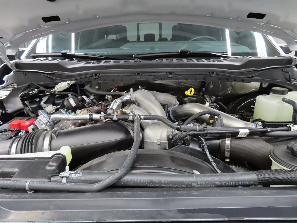 Used 2025 Ford F250 Platinum image 28