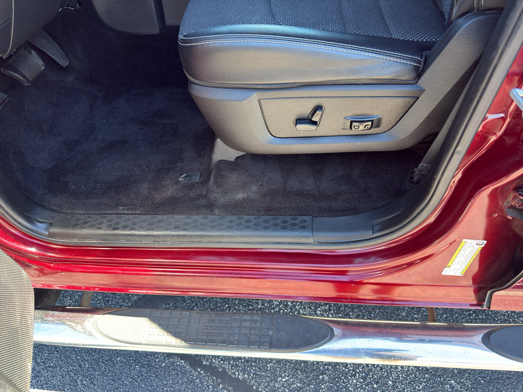 Used 2017 RAM 1500 Sport AWD/4WD image 15