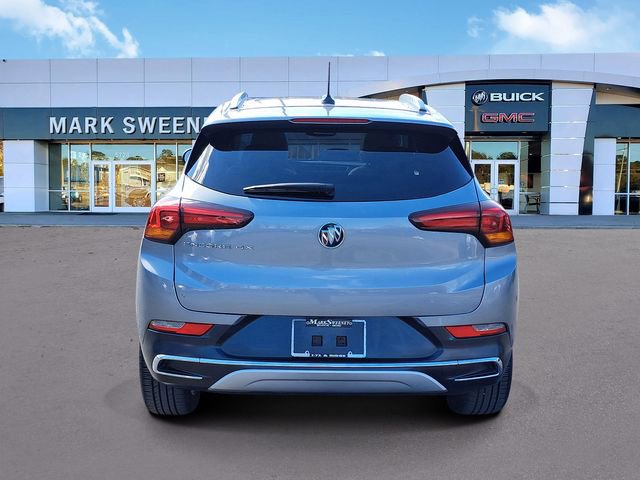Used 2023 Buick Encore GX Essence w/ Experience Buick Package image 31