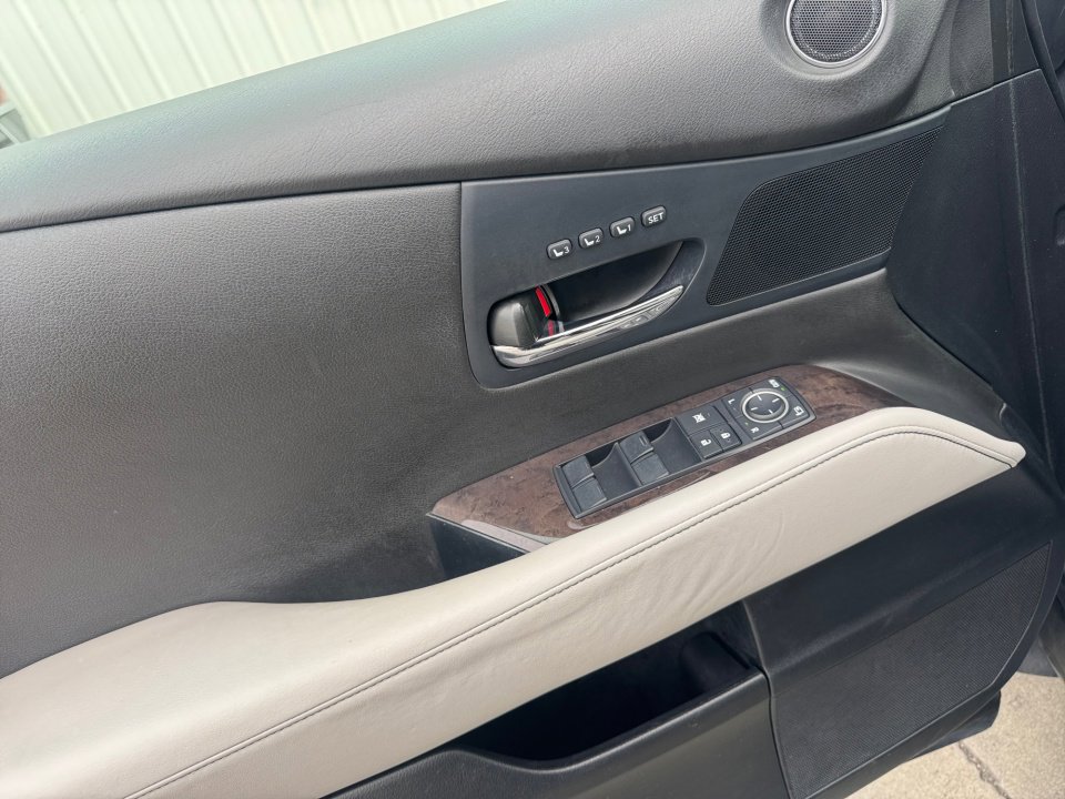 Used 2015 Lexus RX 350 FWD image 36