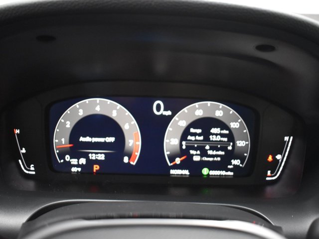 New 2025 Acura ADX A-Spec AWD/4WD image 7