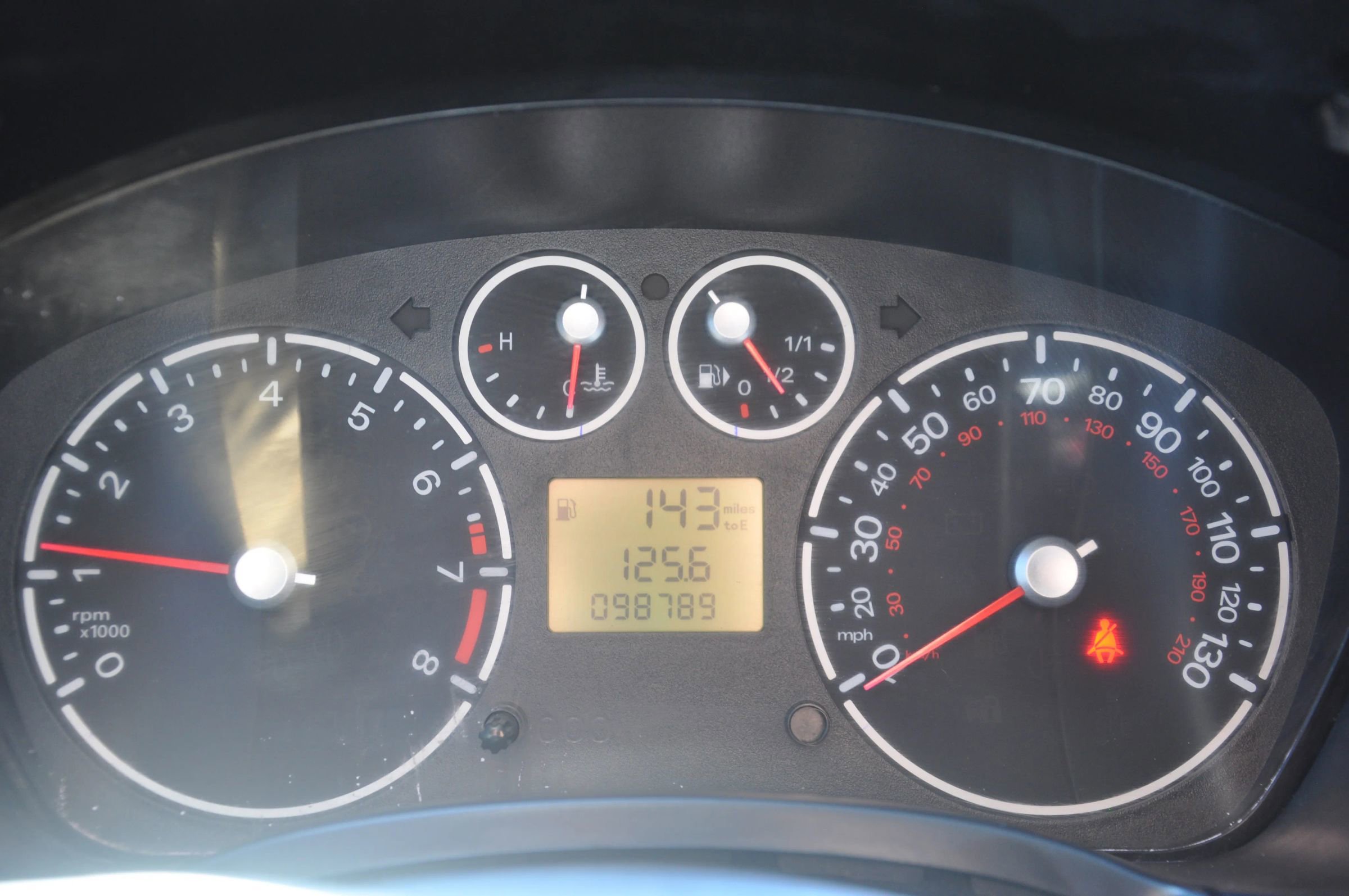 Used 2012 Ford Transit Connect XL w/ Fleet XL PWR Group FWD image 10