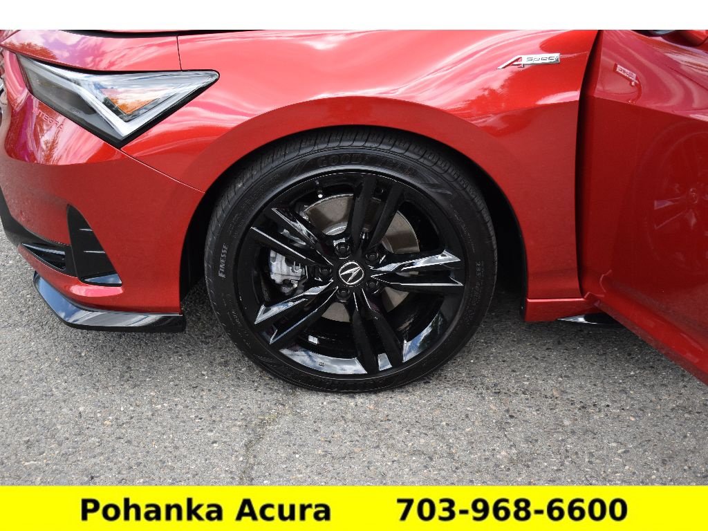 Used 2026 Acura Integra A-Spec FWD image 33