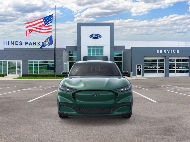 New 2026 Ford Mustang Mach-E Premium AWD/4WD image 6