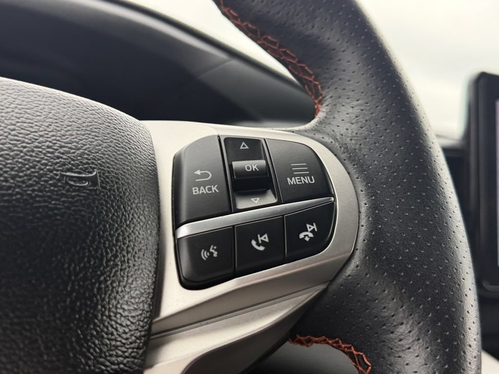 Used 2023 Ford Explorer Timberline AWD/4WD image 26