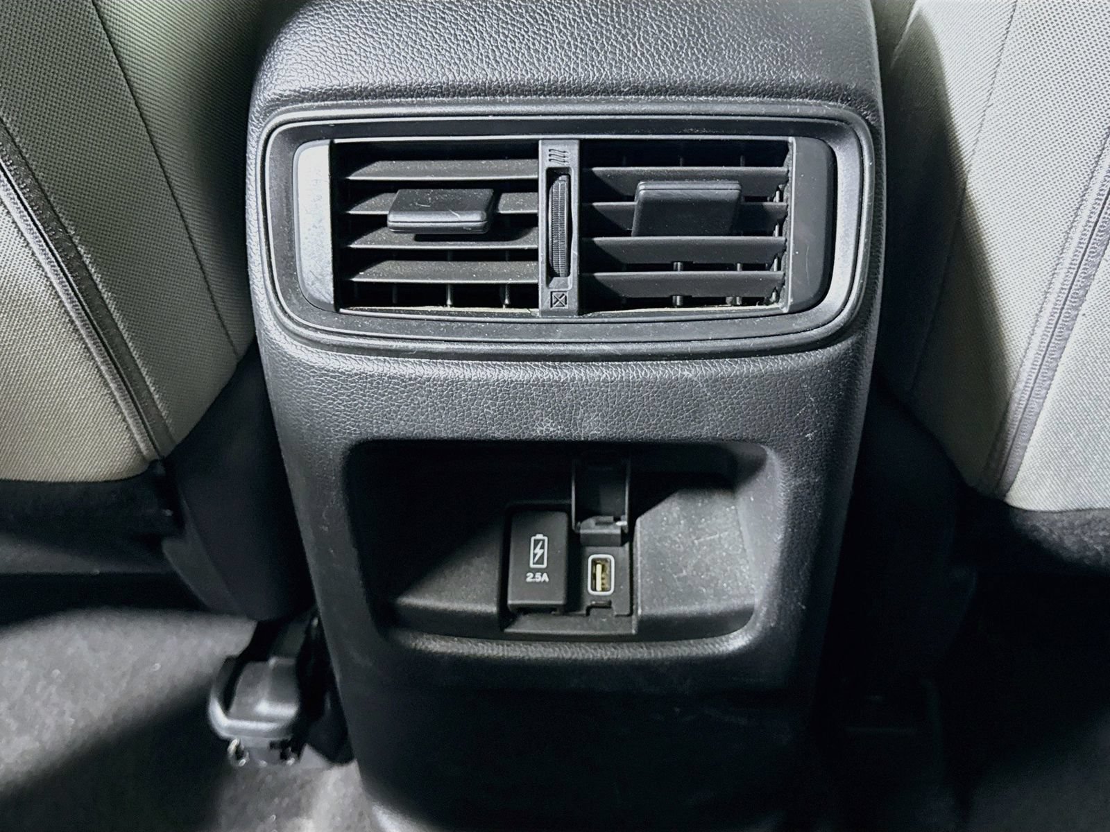 Used 2017 Honda CR-V EX image 23