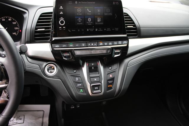 Used 2025 Honda Odyssey Sport-L image 17