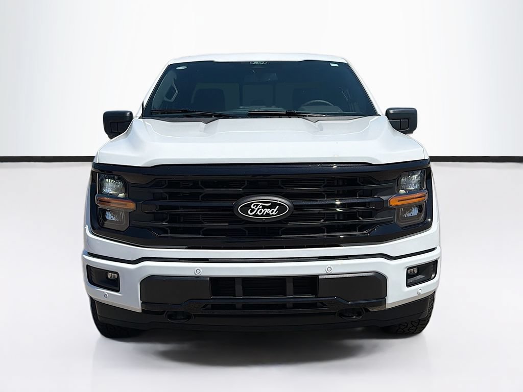 New 2026 Ford F150 XLT AWD/4WD image 2