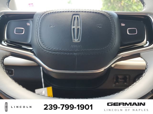 New 2026 Lincoln Navigator L Reserve AWD/4WD image 23