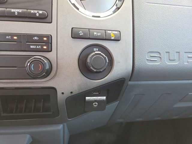 Used 2012 Ford F250 XLT w/ XLT Interior Pkg AWD/4WD image 67