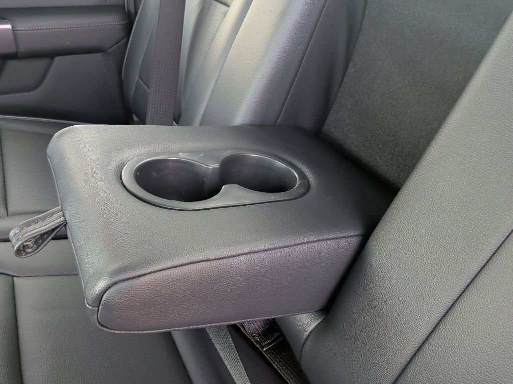 New 2026 Ford F150 Lariat image 39