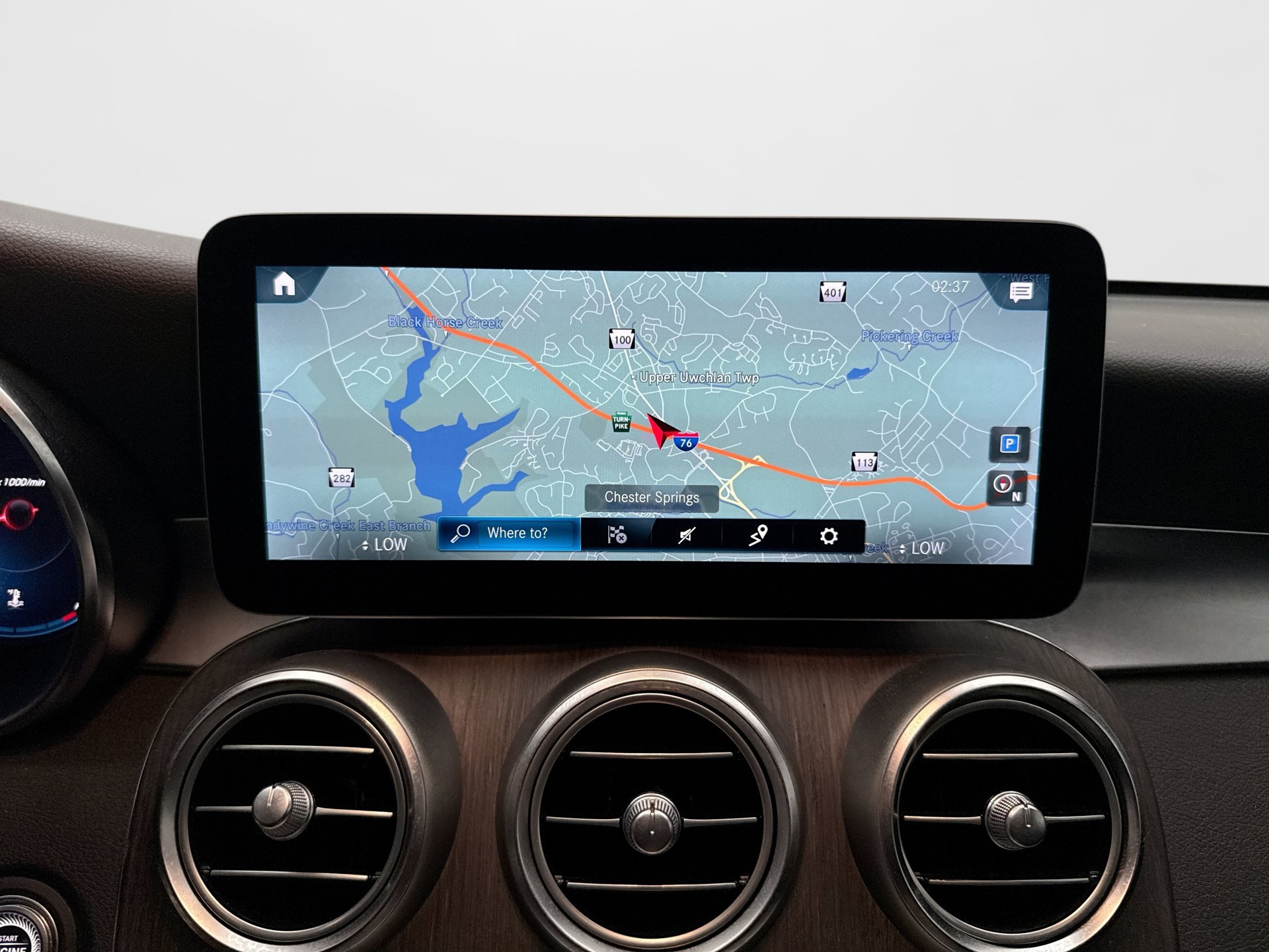 Used 2020 Mercedes-Benz GLC 300 4MATIC Coupe image 15