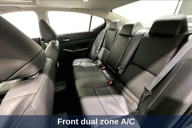 Used 2023 Nissan Altima AWD image 30