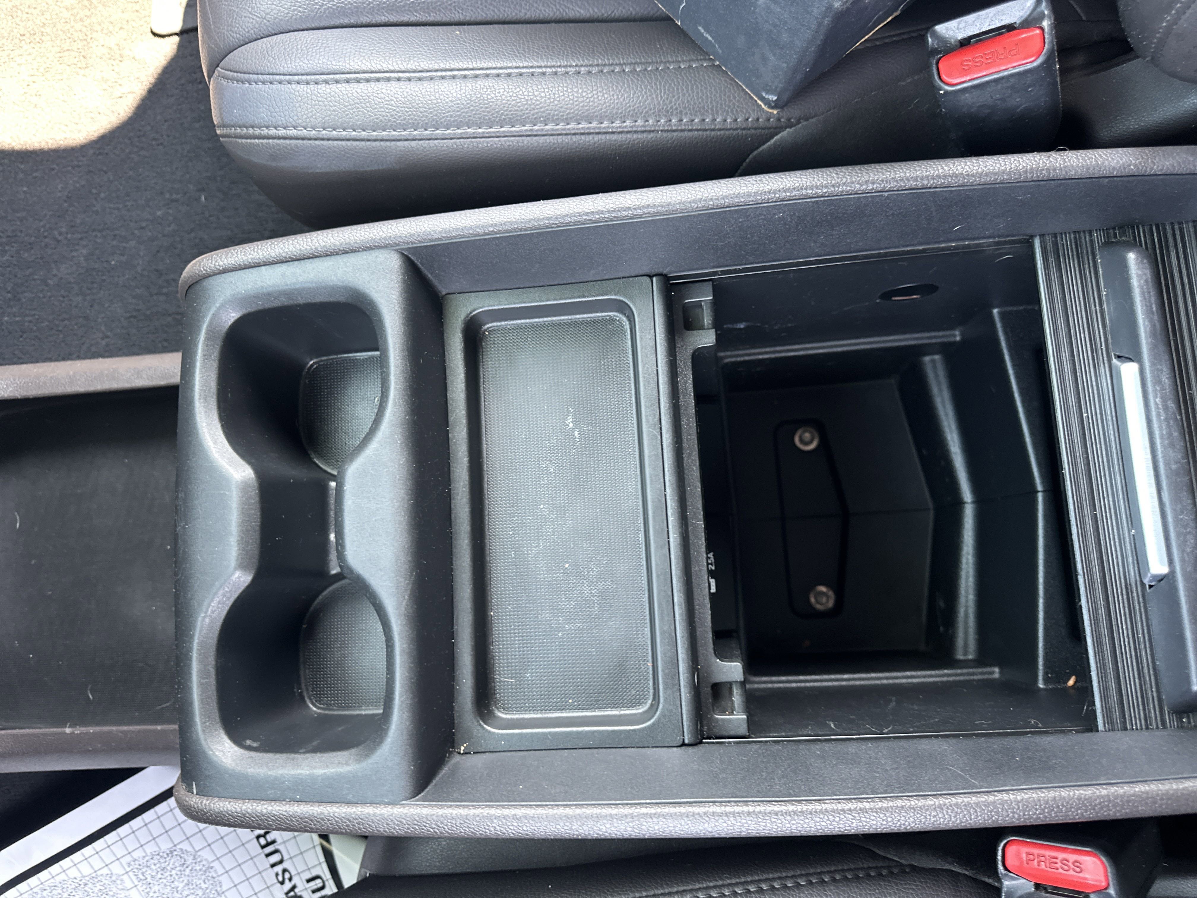 Used 2018 Honda Odyssey EX-L image 17