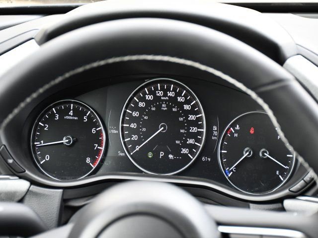 New 2026 MAZDA CX-30 2.5 Turbo w/ Premium Package image 25