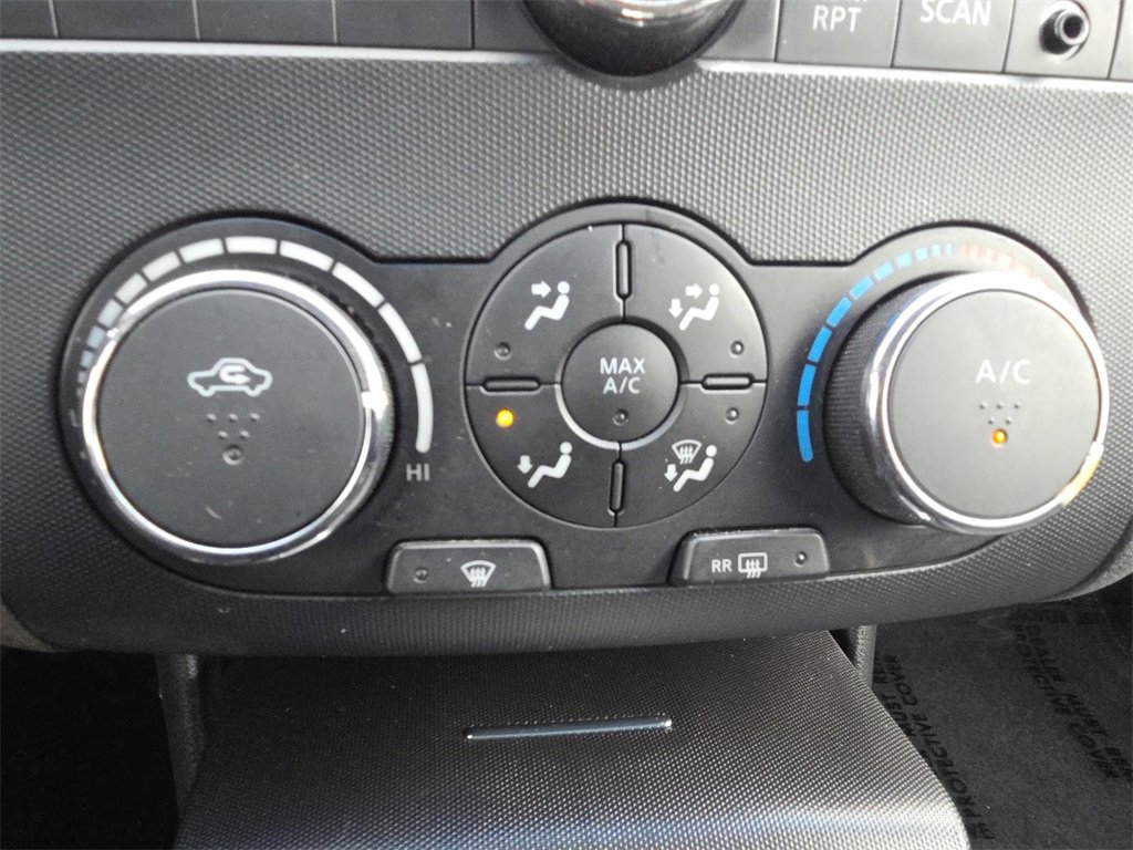 Used 2010 Nissan Altima 2.5 S image 26