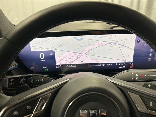 New 2026 Buick Enclave Sport Touring w/ LPO, Floor Liner Package image 36