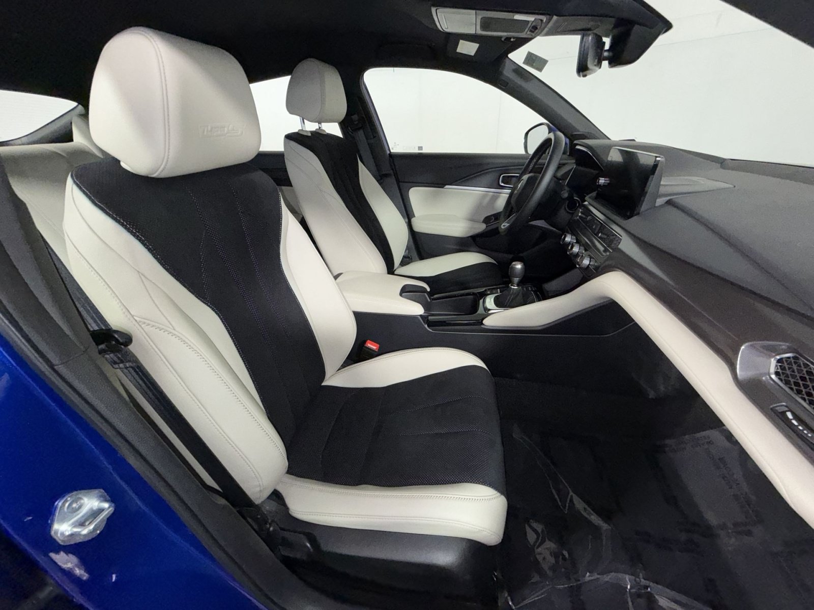 Used 2025 Acura Integra Type S FWD image 25