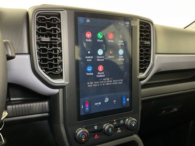 New 2025 Ford Ranger XL image 22