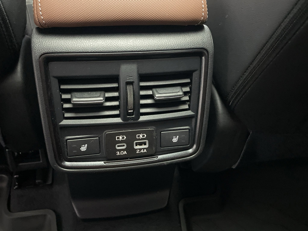 Certified 2025 Subaru Forester Touring w/ Protection Package image 32