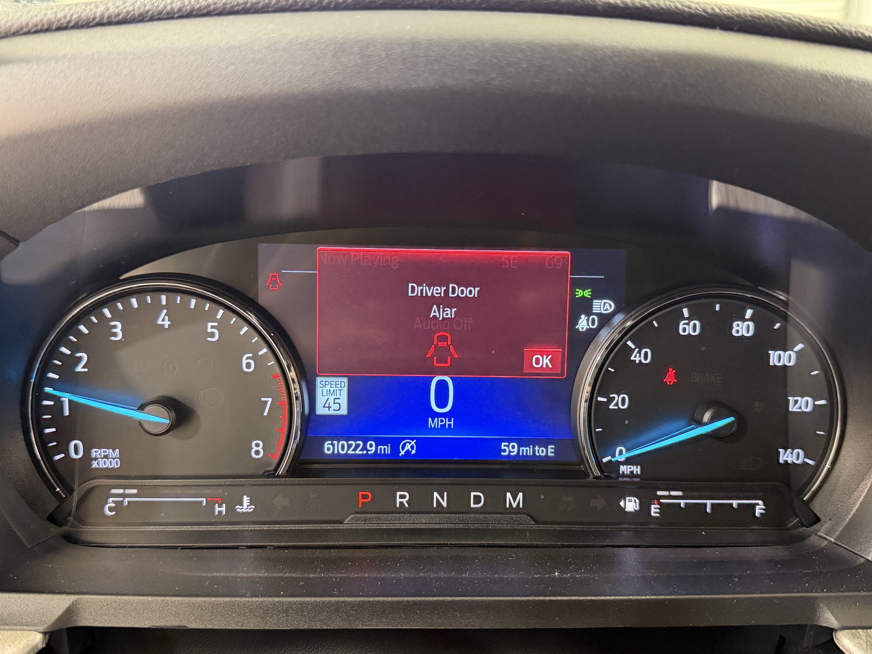 Used 2021 Ford Explorer Timberline AWD/4WD image 16
