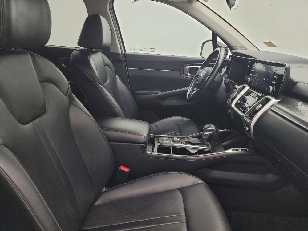 Used 2021 Kia Sorento S AWD/4WD image 21