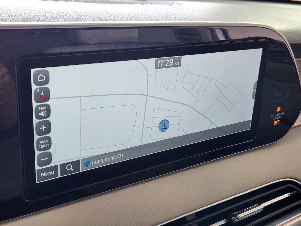 Used 2022 Hyundai Palisade Calligraphy AWD/4WD image 21