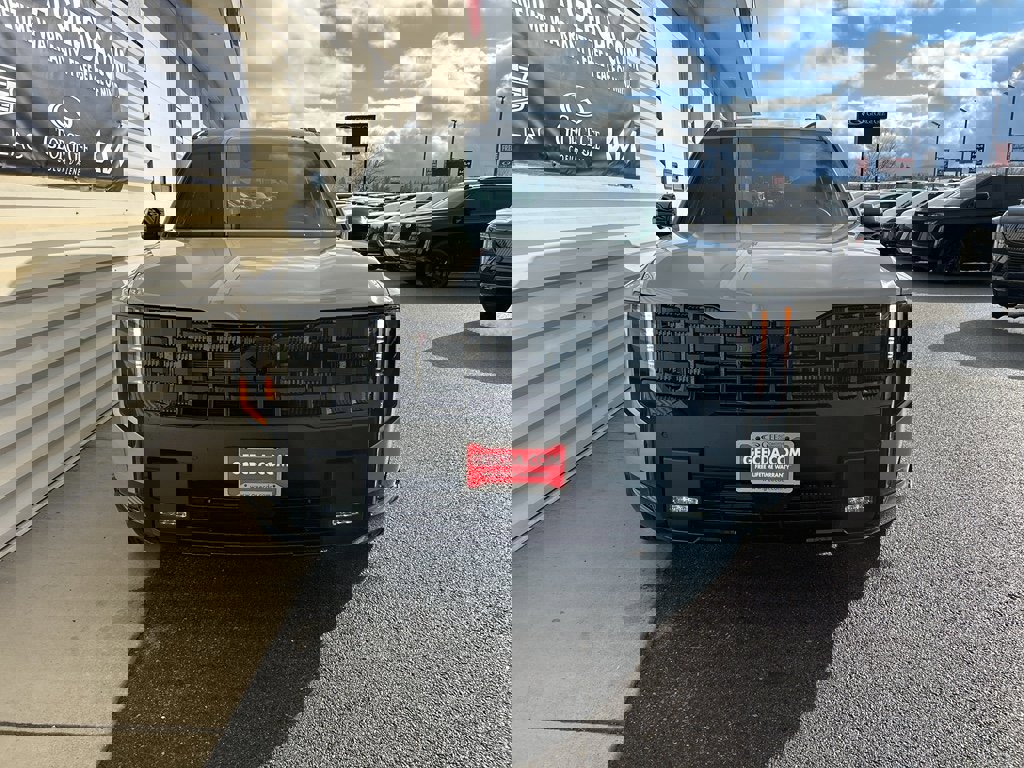 New 2027 Kia Telluride SX X-Line image 2