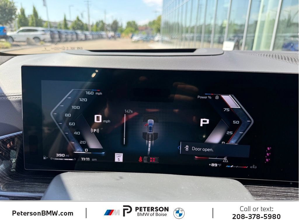 New 2027 BMW X7 M60i AWD/4WD image 38