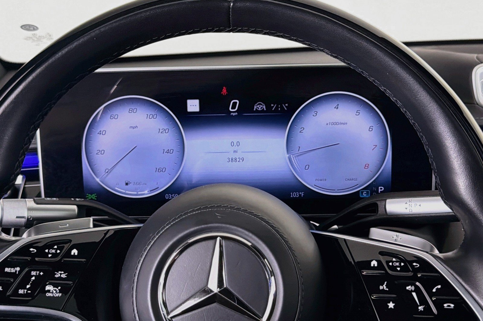 Certified 2021 Mercedes-Benz S 580 4MATIC Sedan image 21
