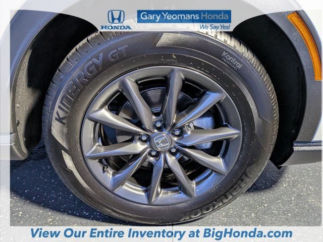 Certified 2026 Honda CR-V EX-L image 15